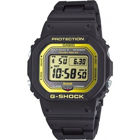 Часы мужские Casio G-Shock GW-B5600BC-1ER