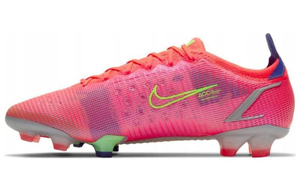 Кроссовки Nike Mercurial Vapor 14 Elite Fg
