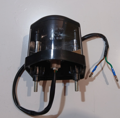 Подсветка номера мотоцикл BANDIT XV250-A