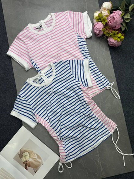 Футболка CHANEL