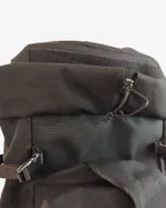 Рюкзак Каскад Москва СуперСпорт Чёрный/Чёрный