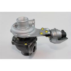 Турбина 786137-5003S Garrett для Saab