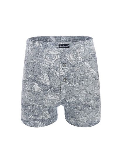 Трусы мужские семейные Gentlemen GB 7958