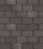 Гибкая черепица Docke Цюрих