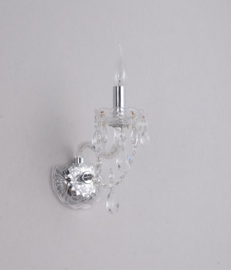 Светильник настенный (Бра) APL.814.01.01