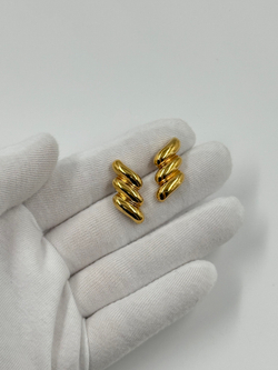 Серьги Avon