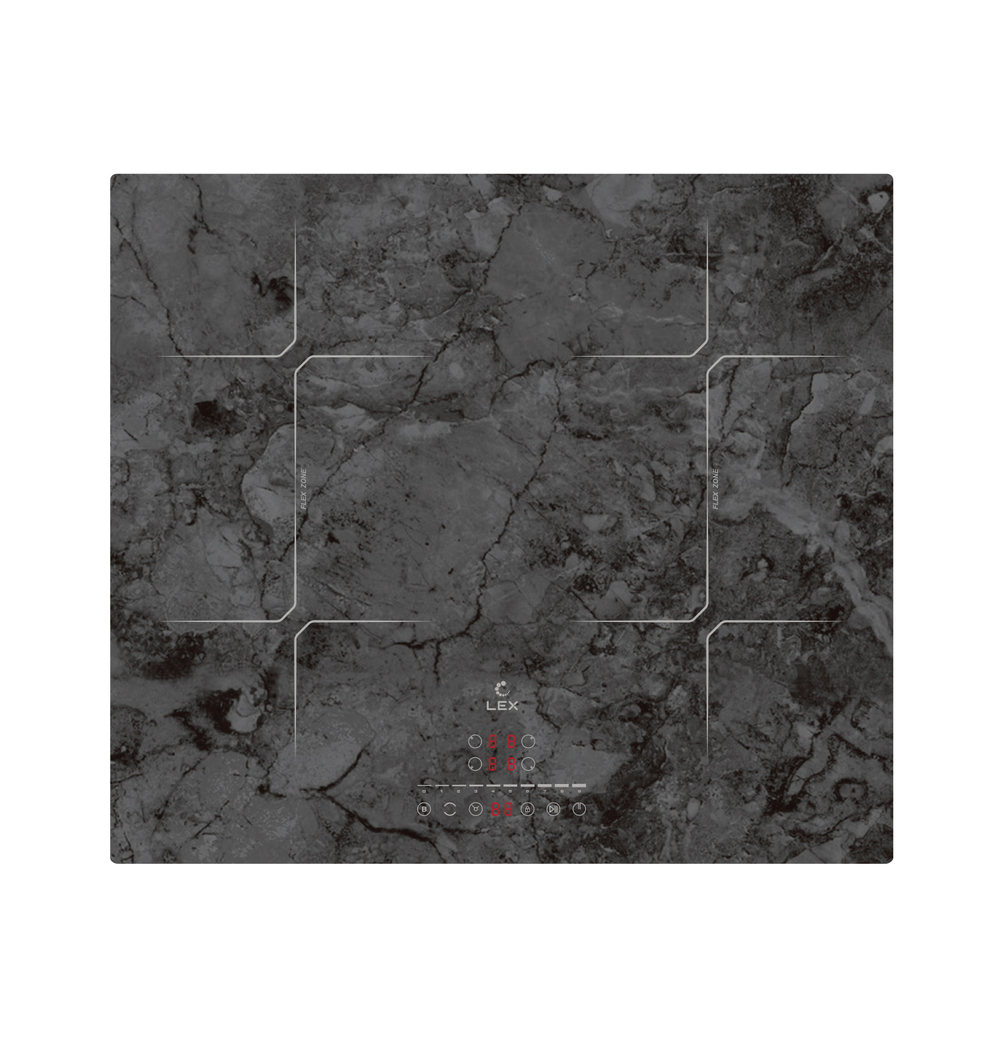 Lex EVI 640 F DS