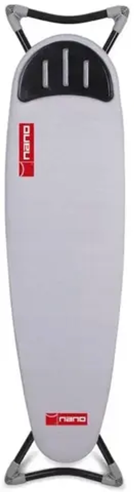 Доска гладильная "Нано" моноблок,высота 70-90cm,пл.38x120  PERILLA