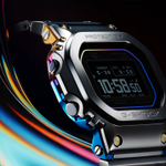 Мужские наручные часы Casio G-Shock GMW-BZ5000RC-1