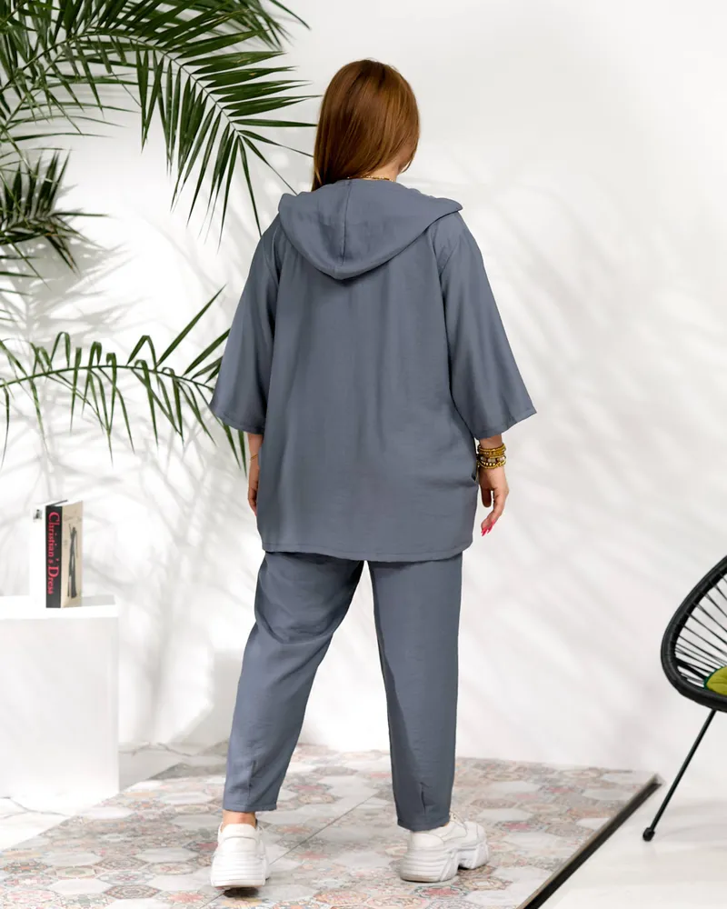 Костюм УК-644 Фабрика Моды