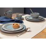 Набор тарелок antique,  D21 см, 2 шт.