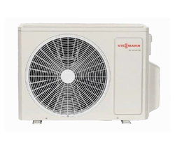 Viessmann Vitoclima 230-S 18K