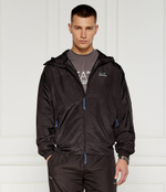 Спортивный костюм EA7 - черный(6DPV03 PNP6Z)