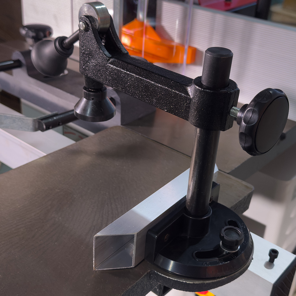 PROMA TFS-75/30 фрезерный станок по дереву