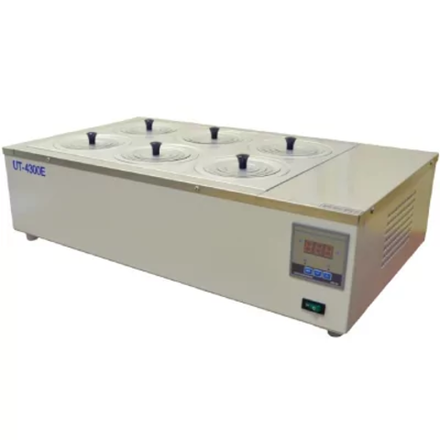 UT-4300ЕН Баня водяная со штативными стойками ULAB