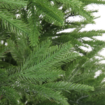 Ёлка «Версальская» 180 см резина (825 веток)