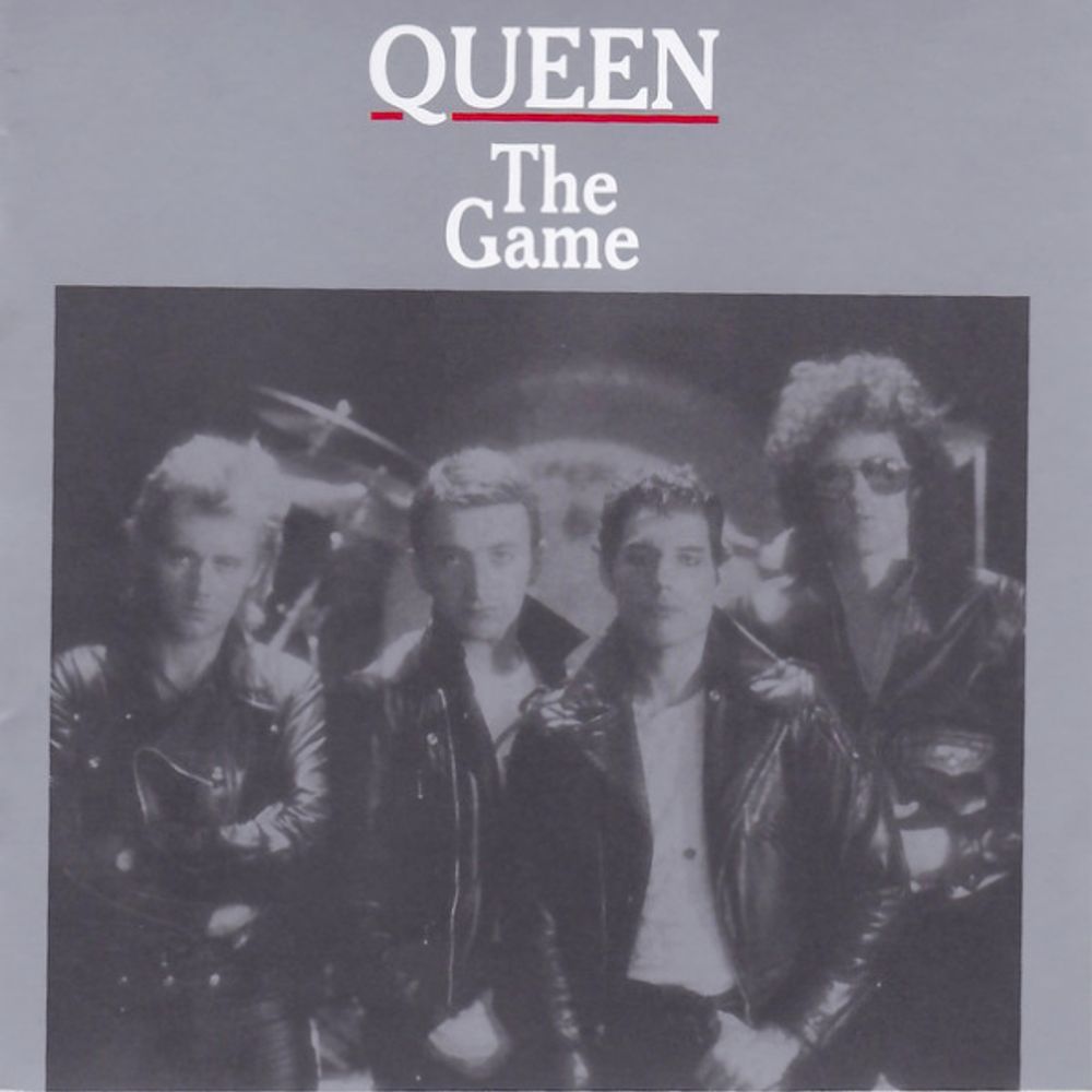 Queen / The Game (CD)