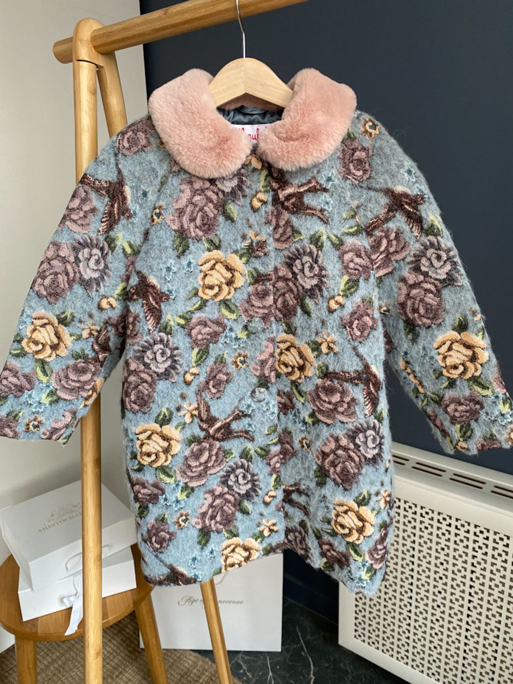 Пальто Il Gufo, 116