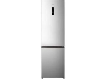 Холодильник з морозильною камерою Gorenje NRK620EAXL4