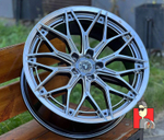 Комплект дисков Brixton Forged Titan TF97 19x8.5 et35 5x114.3