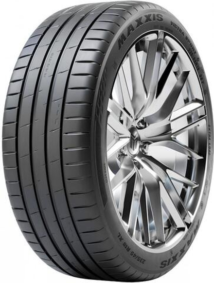 Maxxis Victra Sport 6 245/45 R20 103Y
