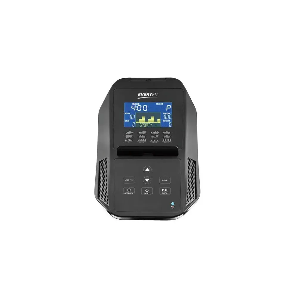 Эллиптический тренажёр Everyfit F3P SKYWALK