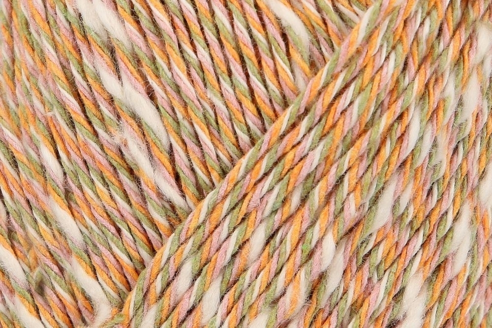 Пряжа Schachenmayr Color Breeze (00082/Патонг) 50гр/125м