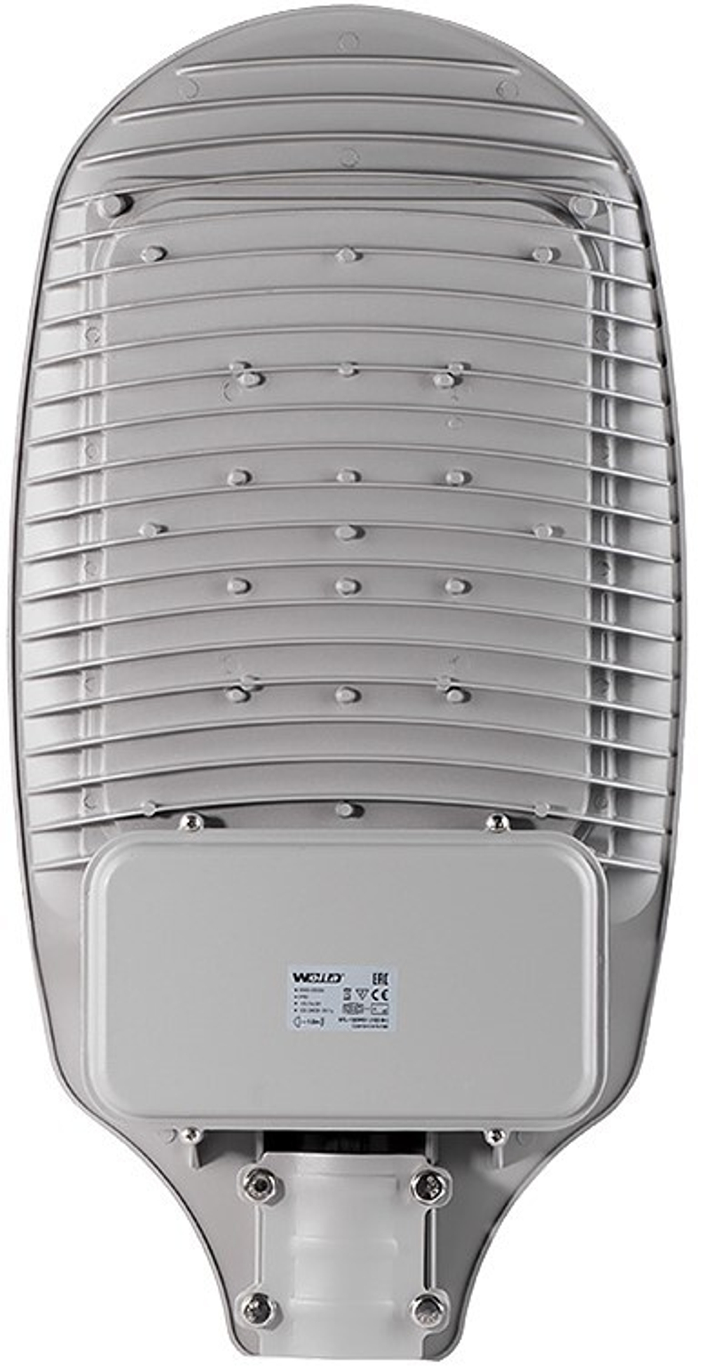 Светильник уличный WOLTA STL_100W01
