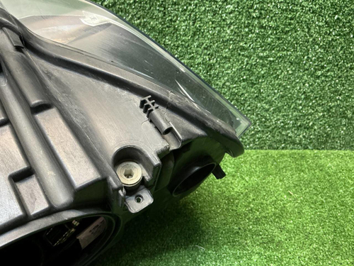 Фара правая BMW X5 F15 X6 F16 (13-18) ксенон