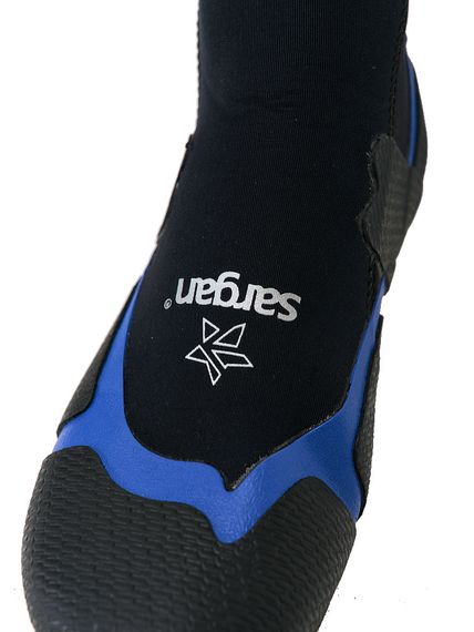 Боты неопреновые Sargan Проффи 3 мм