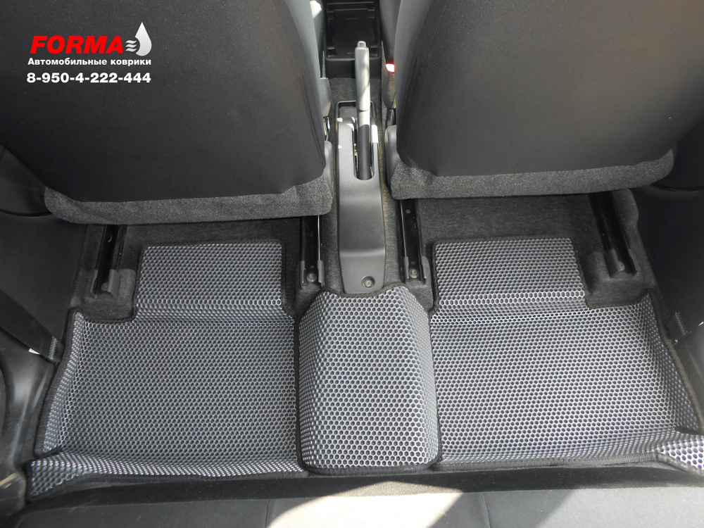 Daihatsu Mira e:S 2 поколение LA350S (05.2017- н.в.)