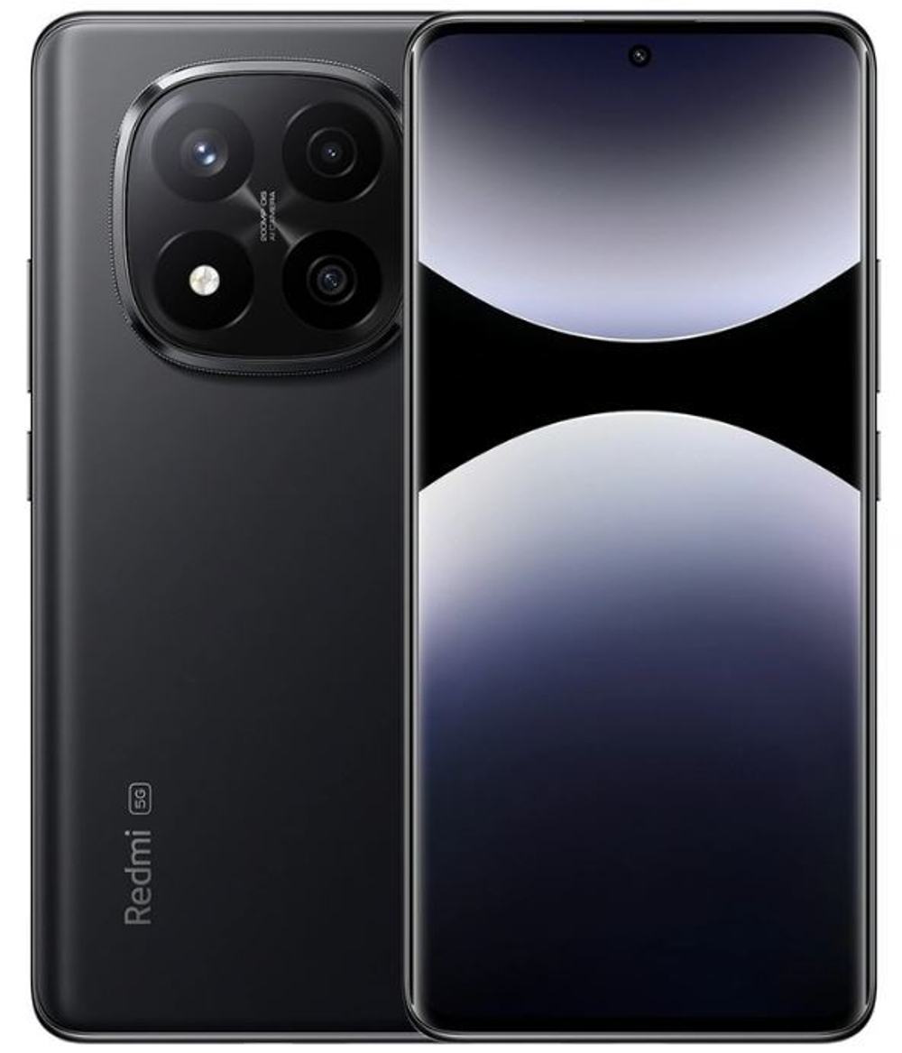 Смартфон  Xiaomi Redmi Note 14 Pro+ 5G RU 12/512GB