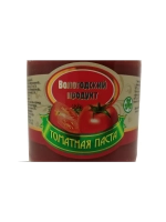 Томатная паста 380 гр