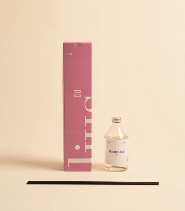 Диффузор – Трогательный, 100 мл | ljus