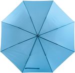 Зонт-трость WIND Голубой