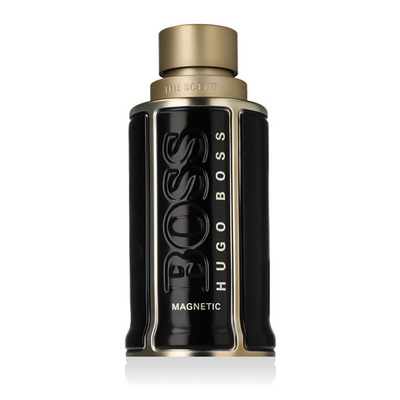 Hugo Boss Boss The Scent For Him Magnetic Eau De Parfum - tester 100 ml (man)