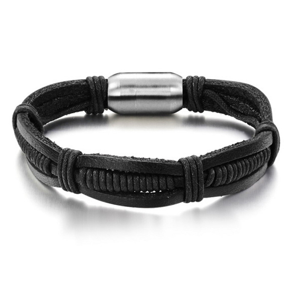 Браслет Мужской Steelman mn046
