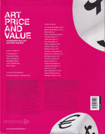 Искусство, цена и ценность: современное искусство и рынок