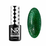 Nail Republic Гель-лак 093 Cat northern lights, 10 мл