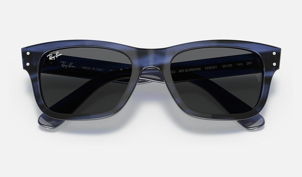 RAY-BAN BURBANK RB2283 1339B1