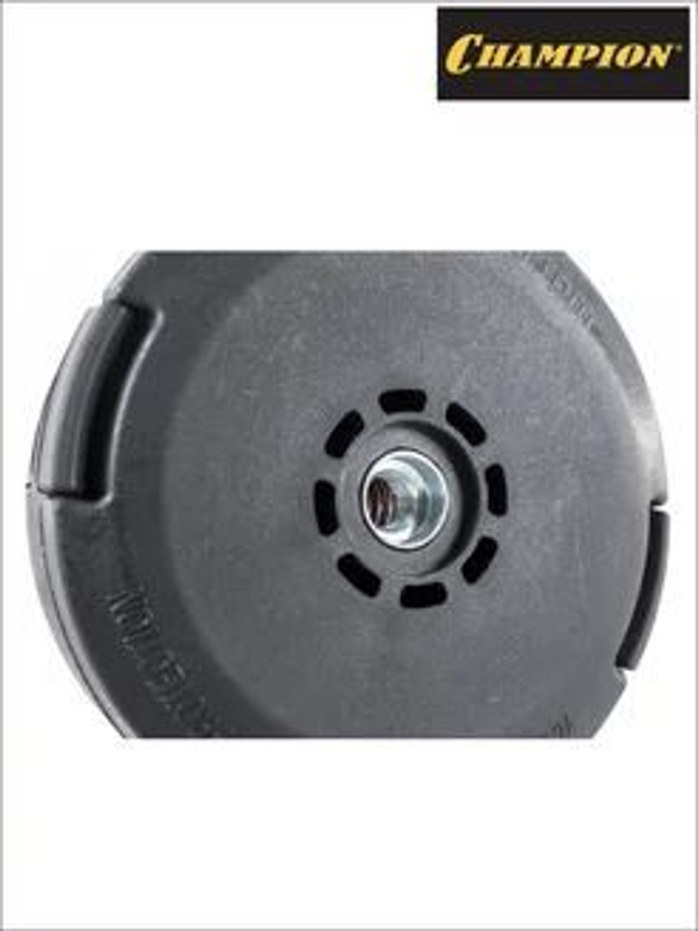 Головка триммерная HT35 (М10-1,25левая) Champion