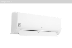 Инверторная сплит-система серии MEGACOOL DUAL Inverter P18EP1 (комплект)