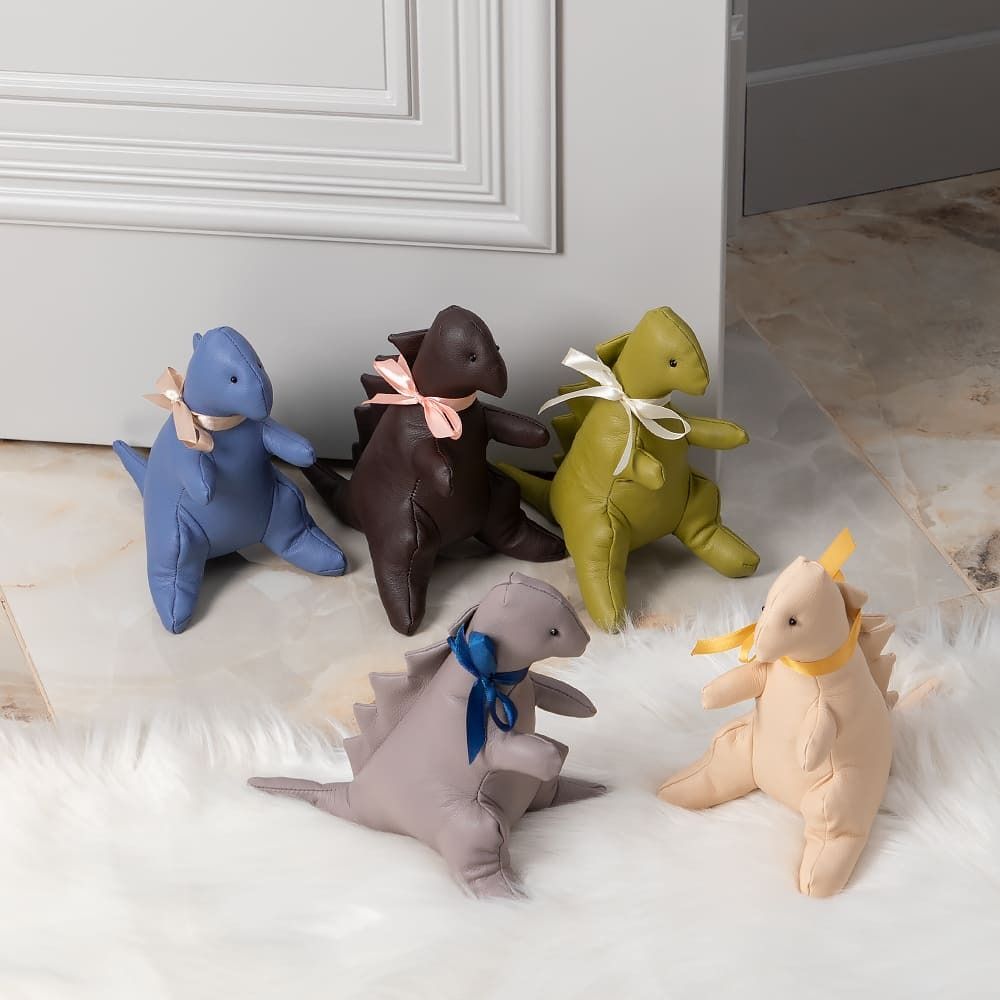 Сувенир Стоппер Дракон Шоколад