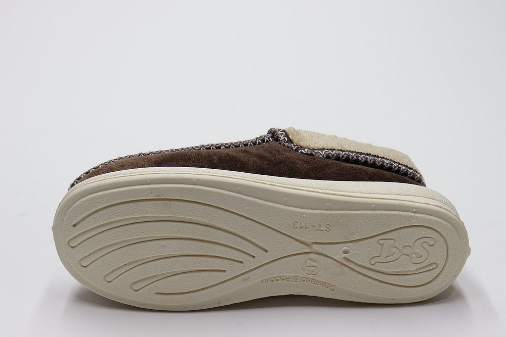 Тапочки бабуши (37-41)р. / шт. 117-4