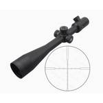 Оптический прицел Vector Optics 30мм SFP SENTINEL 8-32x50 GenII ( установка на Тигр, СВД, ОП-СКС, ВПО-208 / Сетка MP / с подсветкой )