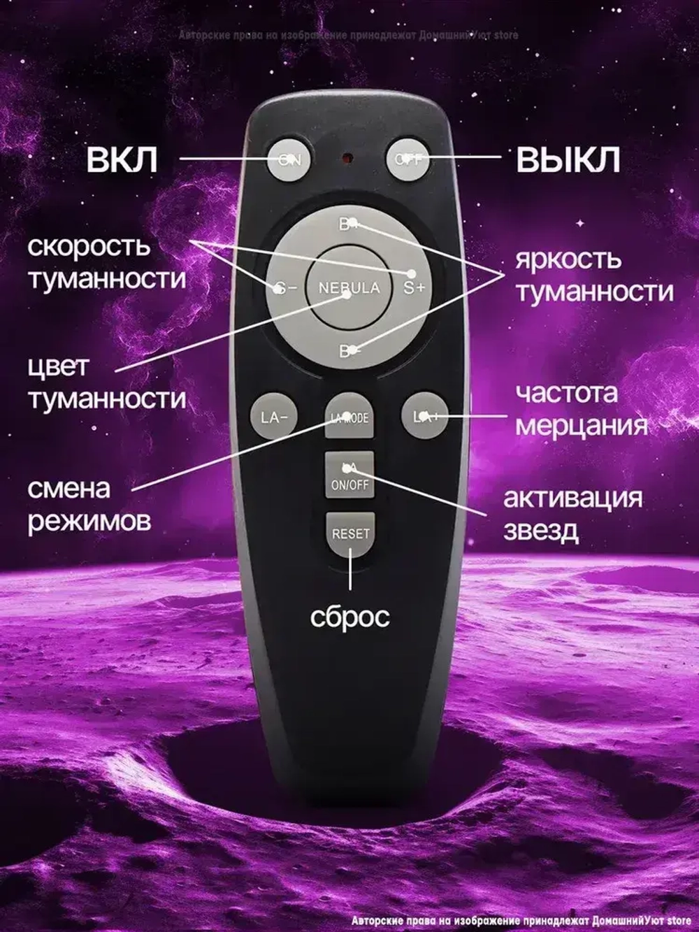 Ночник космонавтов/проектор/звездное небо,ночник детский