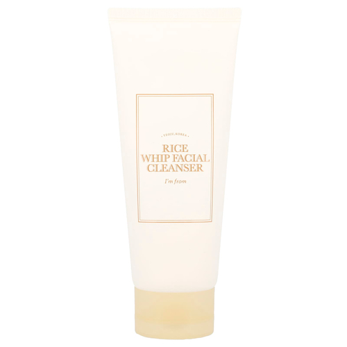 I'm From, Очищающее средство для лица Rice Whip, 150 мл (5,07 жидк. унц.)
