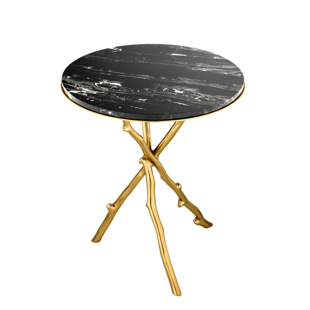 Приставной столик Side Table Westchester арт.111463