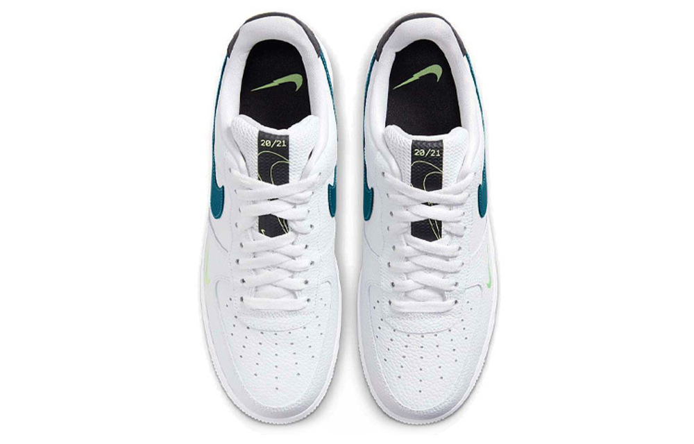 Кроссовки Nike Air Force 1 Low