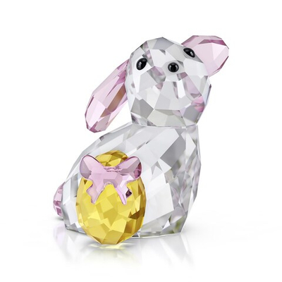 IDYLLIA:BUNNY AND EGG